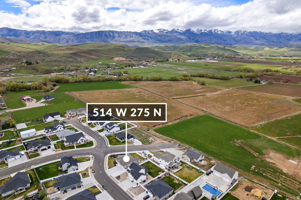 514 W 275 N Morgan, UT 84050