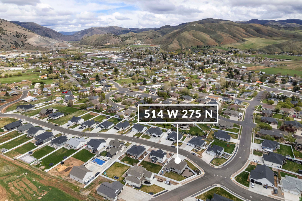 514 W 275 N Morgan, UT 84050