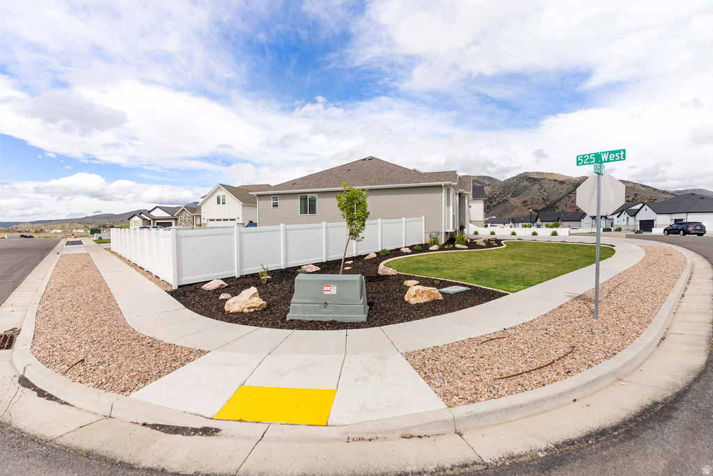 514 W 275 N Morgan, UT 84050