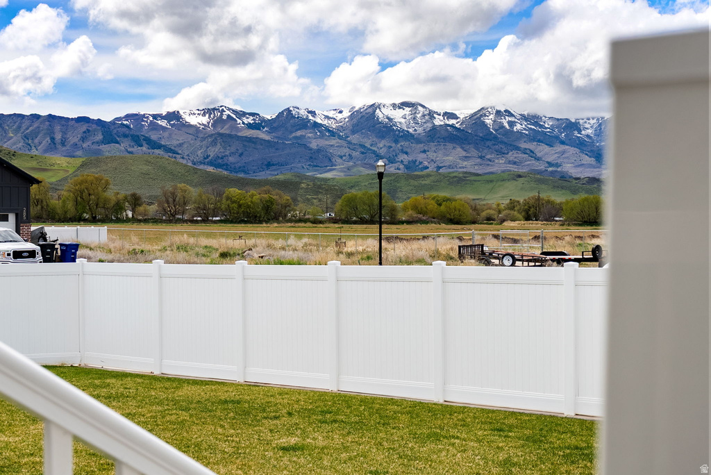 514 W 275 N Morgan, UT 84050