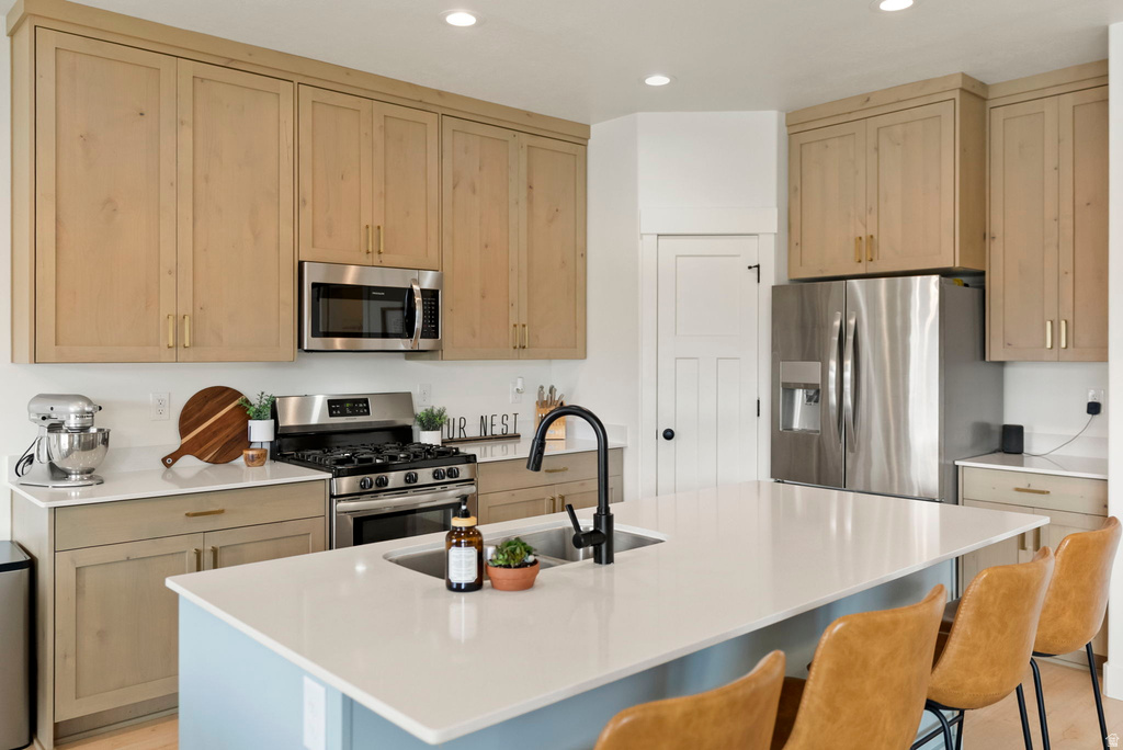 514 W 275 N Morgan, UT 84050