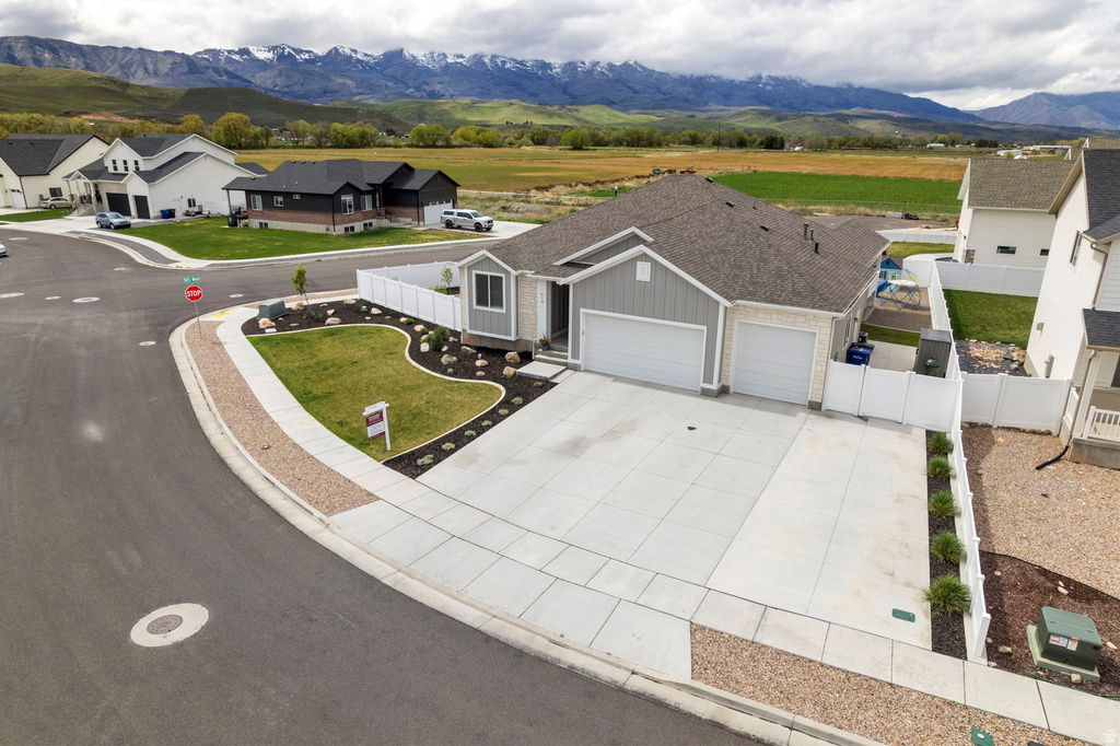 514 W 275 N Morgan, UT 84050