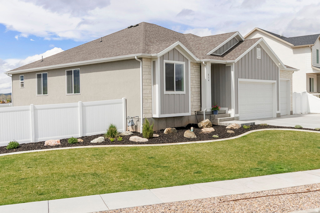 514 W 275 N Morgan, UT 84050