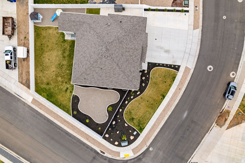 514 W 275 N Morgan, UT 84050