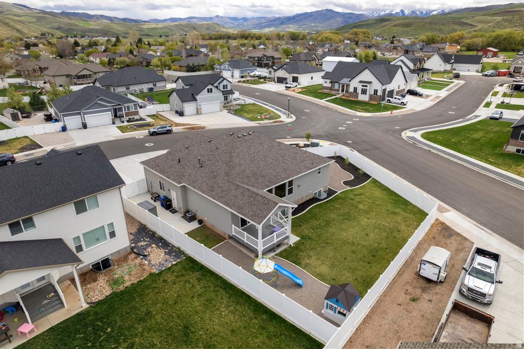 514 W 275 N Morgan, UT 84050