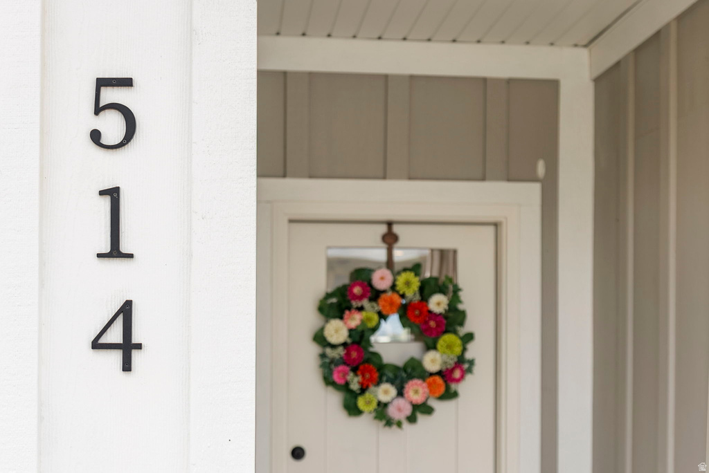 514 W 275 N Morgan, UT 84050