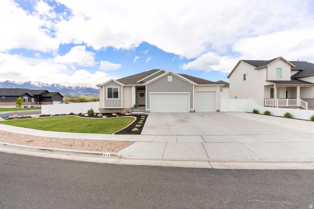514 W 275 N Morgan, UT 84050