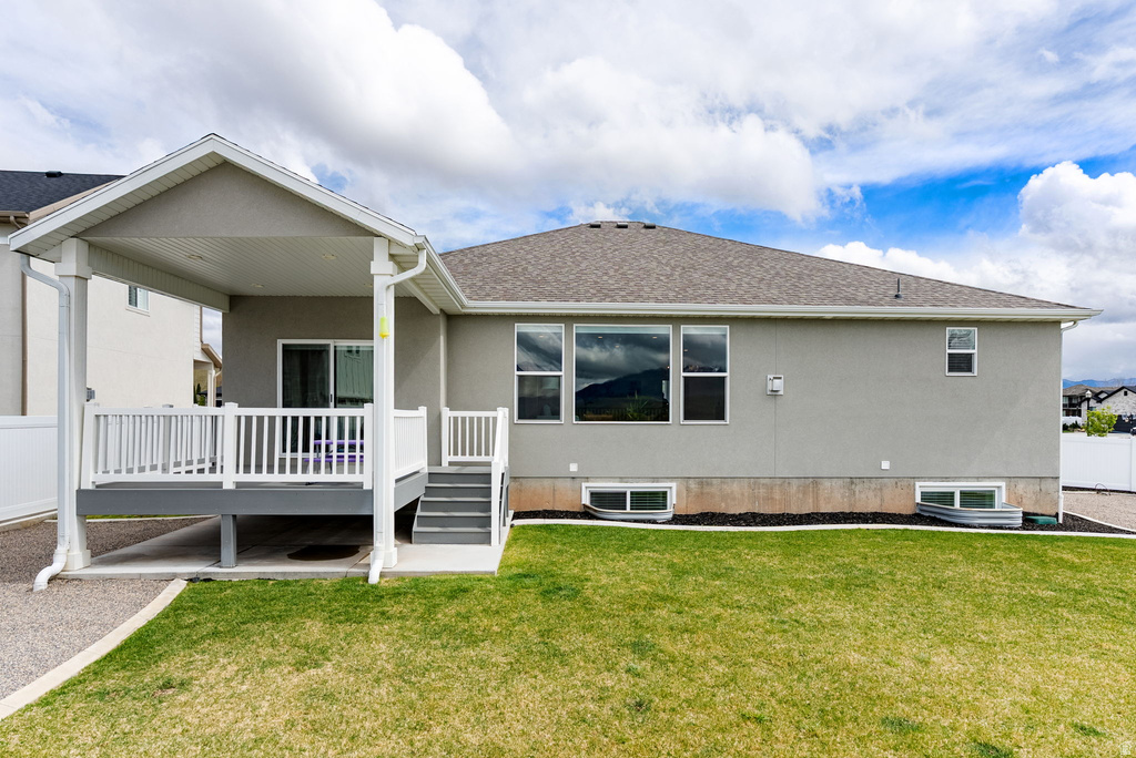 514 W 275 N Morgan, UT 84050