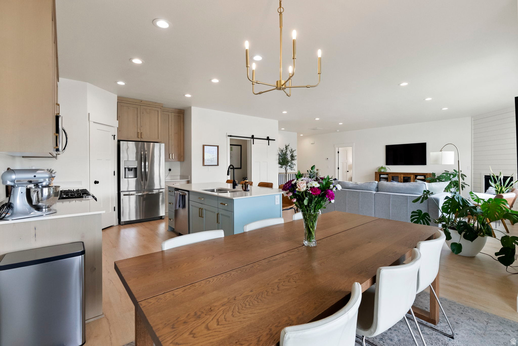 514 W 275 N Morgan, UT 84050