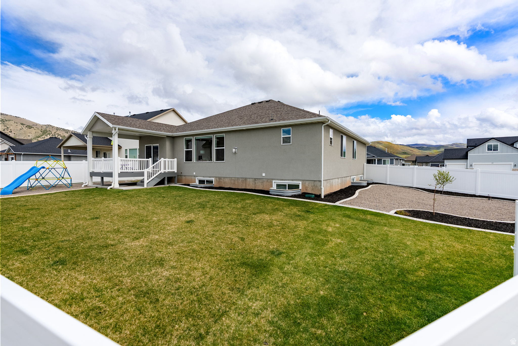 514 W 275 N Morgan, UT 84050