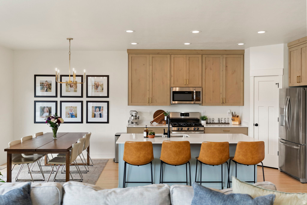 514 W 275 N Morgan, UT 84050