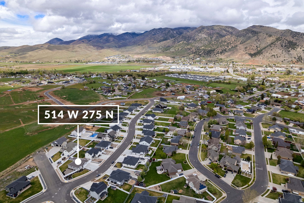 514 W 275 N Morgan, UT 84050