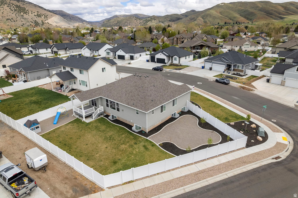 514 W 275 N Morgan, UT 84050