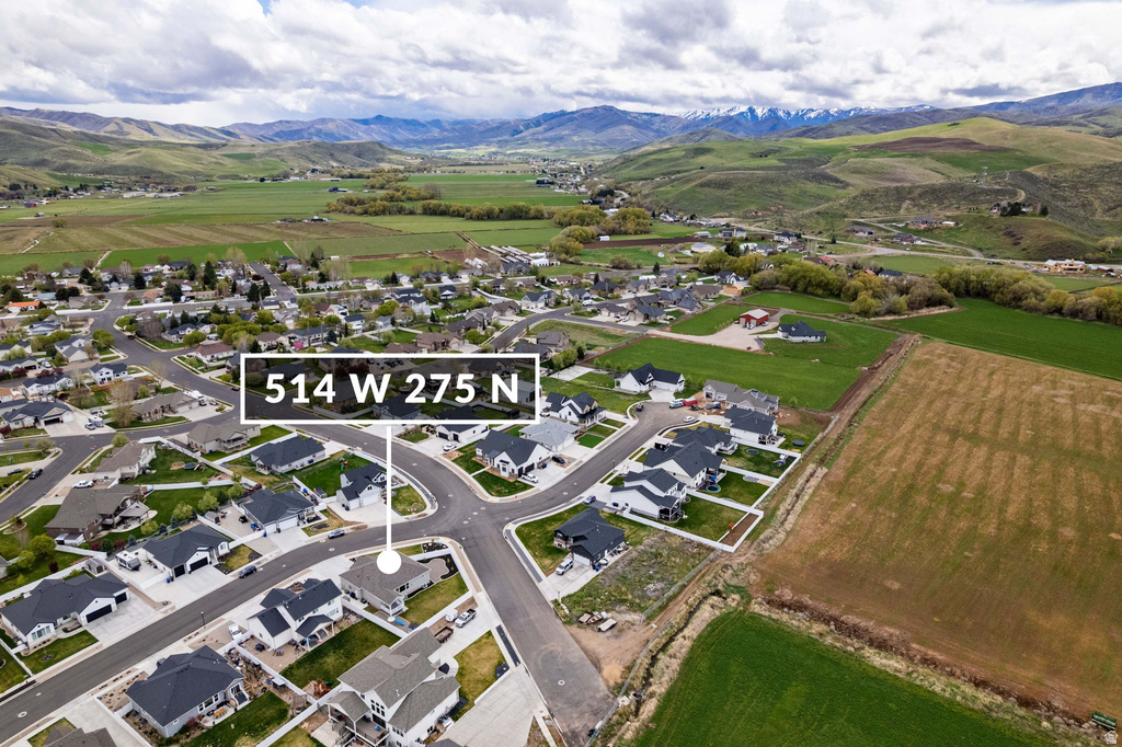 514 W 275 N Morgan, UT 84050
