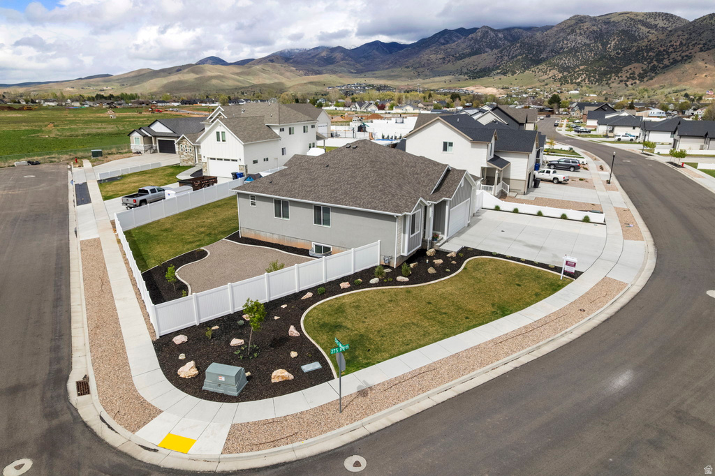 514 W 275 N Morgan, UT 84050