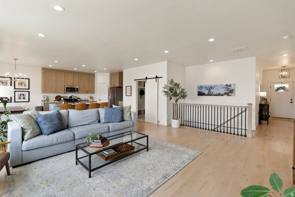 514 W 275 N Morgan, UT 84050