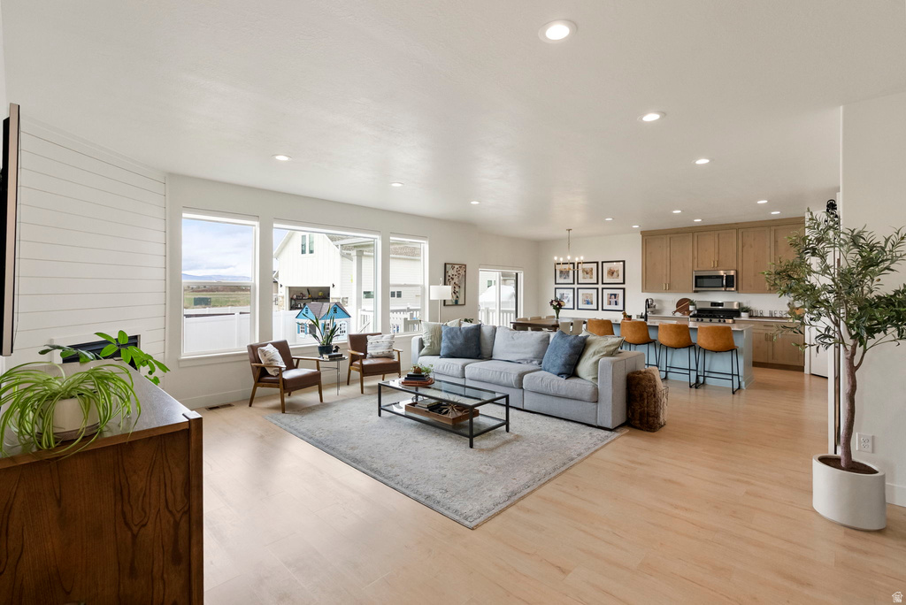 514 W 275 N Morgan, UT 84050