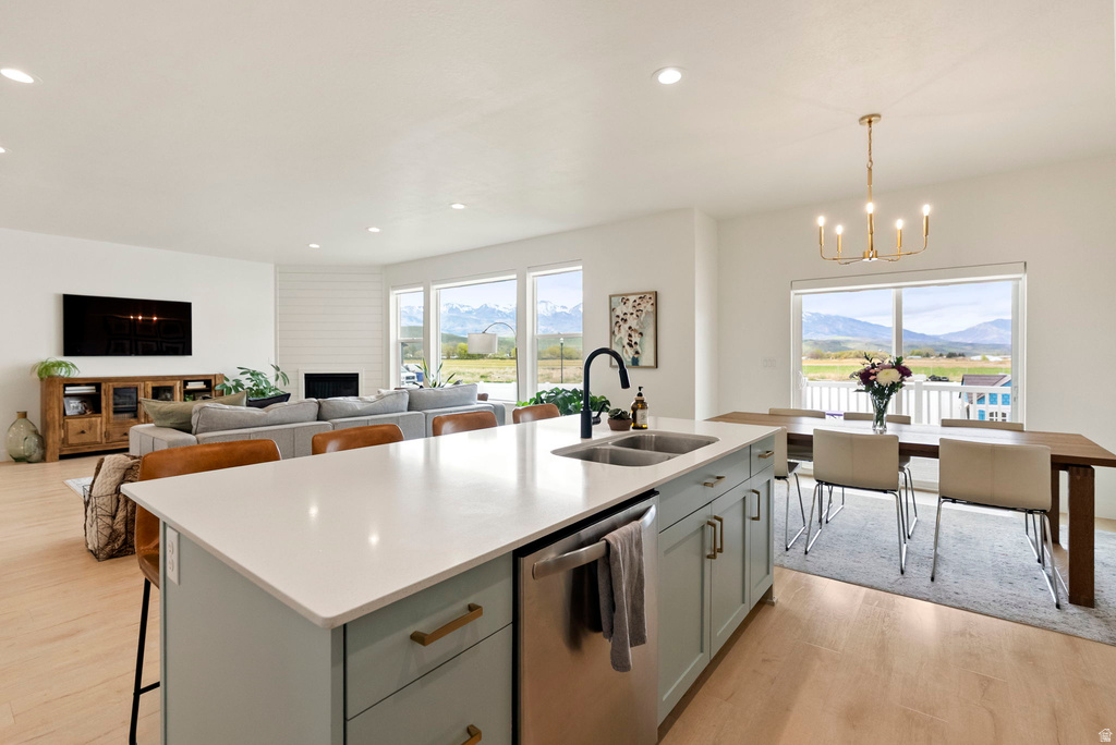 514 W 275 N Morgan, UT 84050