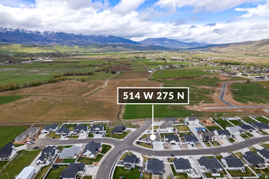 514 W 275 N Morgan, UT 84050
