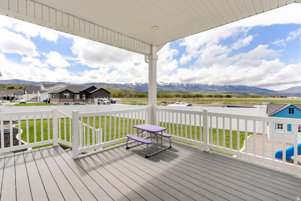514 W 275 N Morgan, UT 84050