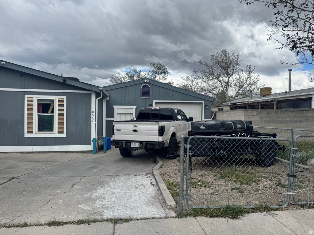 8557 S 3830 W West Jordan, UT 84088