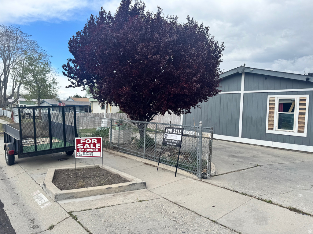 8557 S 3830 W West Jordan, UT 84088