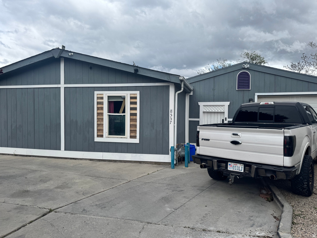 8557 S 3830 W West Jordan, UT 84088