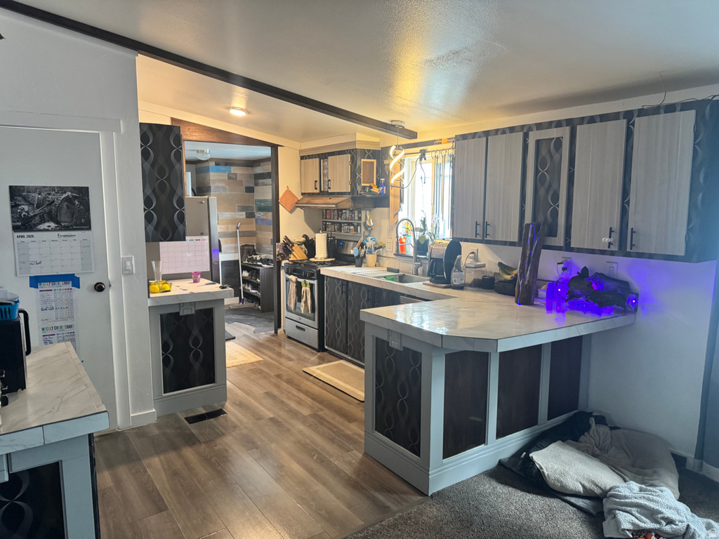 8557 S 3830 W West Jordan, UT 84088