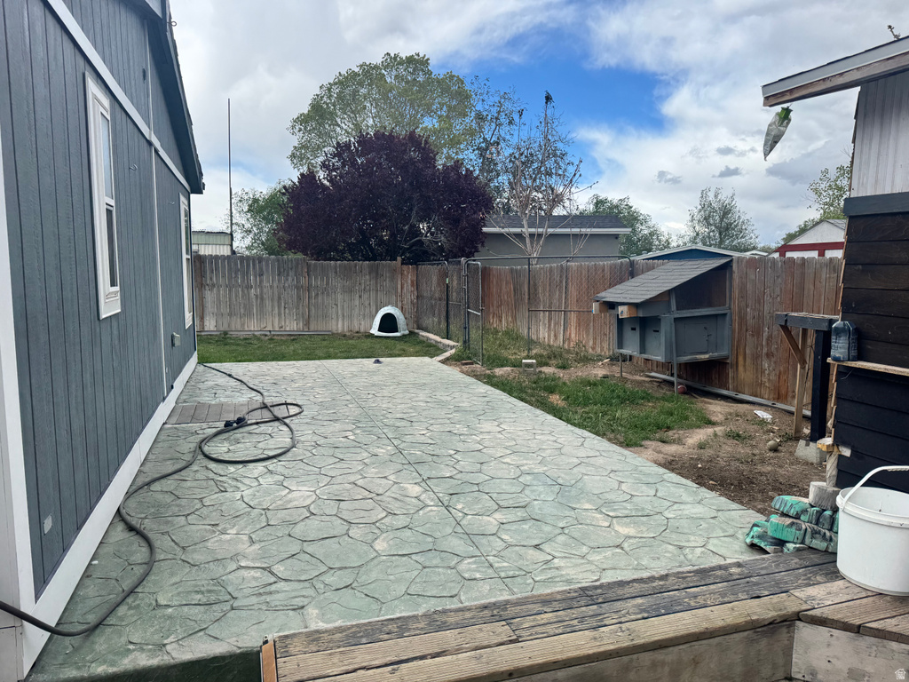 8557 S 3830 W West Jordan, UT 84088