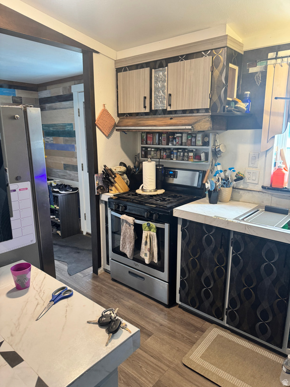 8557 S 3830 W West Jordan, UT 84088