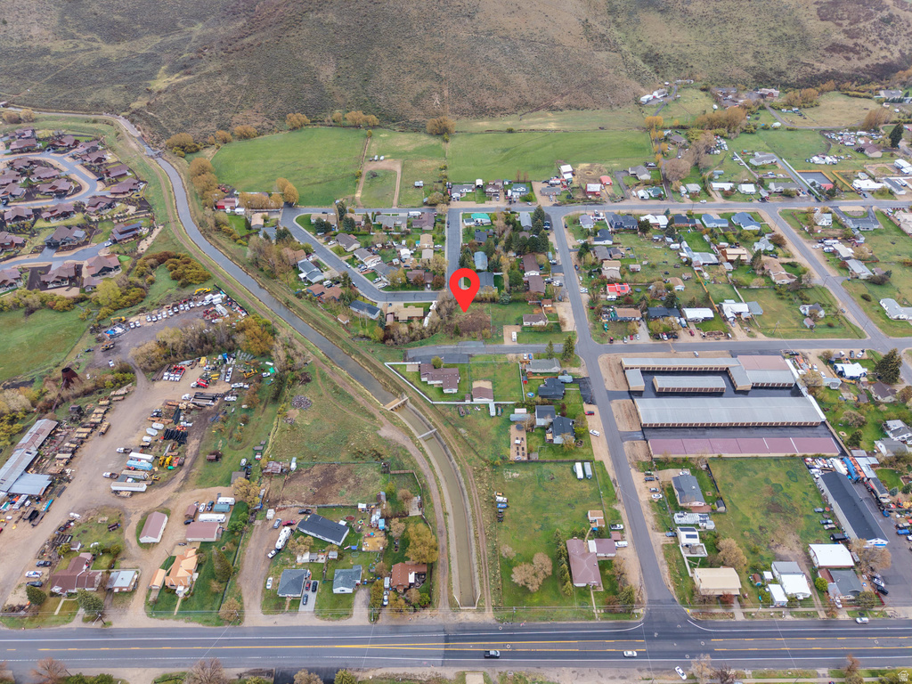 360 N 100 E Kamas, UT 84036