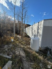 1805 N SKUMPAH RD Salina, UT 84654