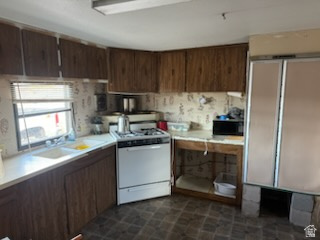 1805 N SKUMPAH RD Salina, UT 84654