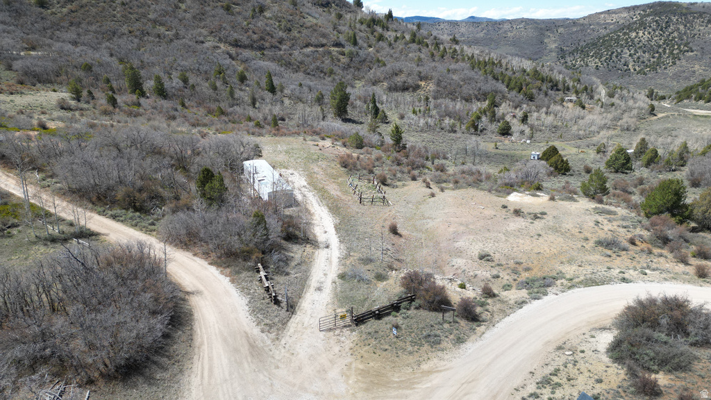 1805 N SKUMPAH RD Salina, UT 84654