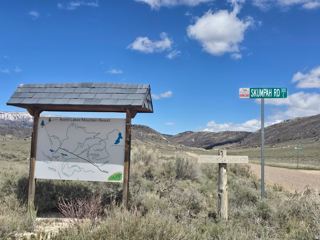 1805 N SKUMPAH RD Salina, UT 84654