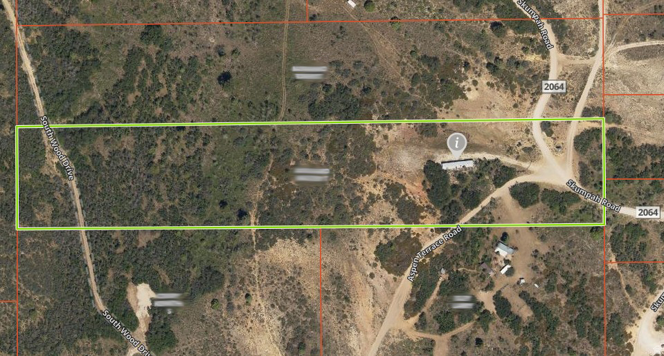 1805 N SKUMPAH RD Salina, UT 84654