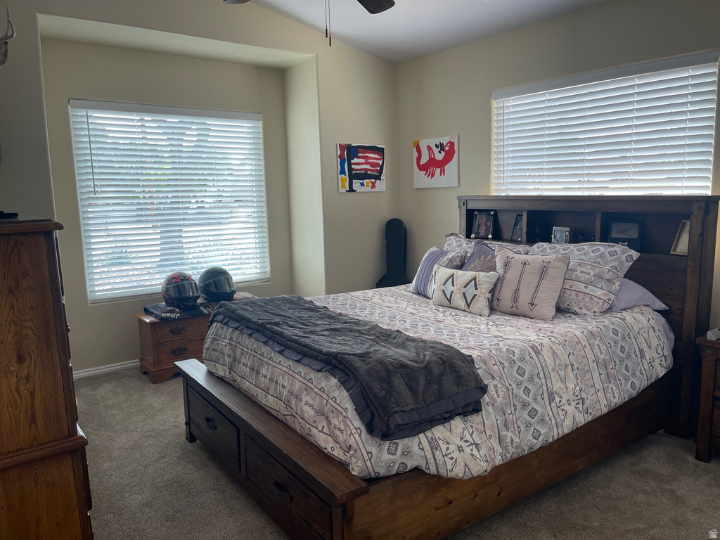 95 E MULBERRY LN Leeds, UT 84746