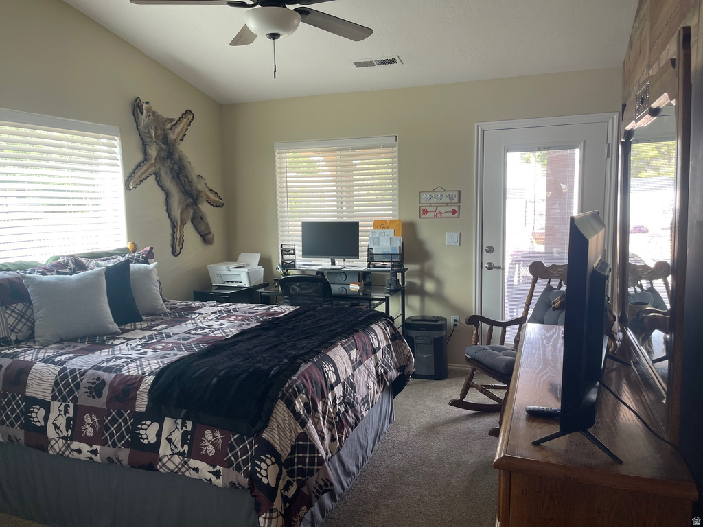 95 E MULBERRY LN Leeds, UT 84746