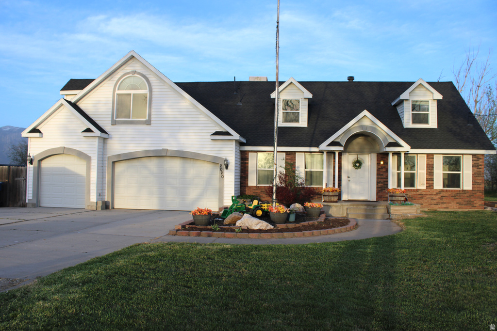 2020 N 6200 W Ogden, UT 84404