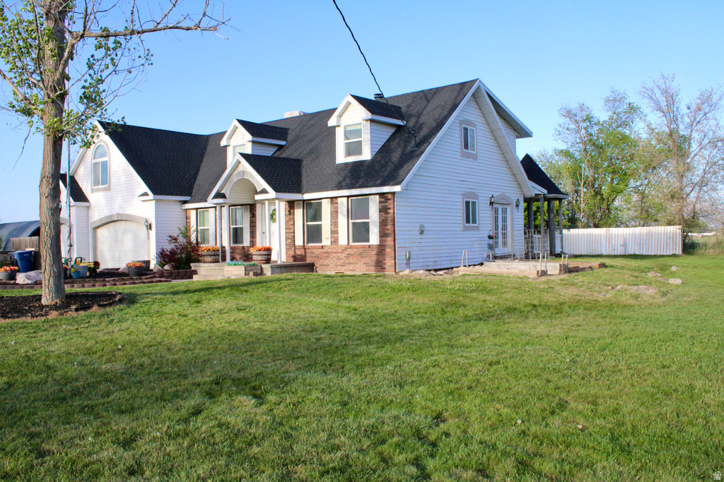 2020 N 6200 W Ogden, UT 84404