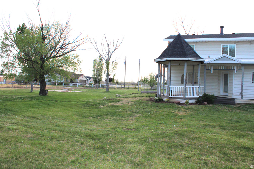 2020 N 6200 W Ogden, UT 84404