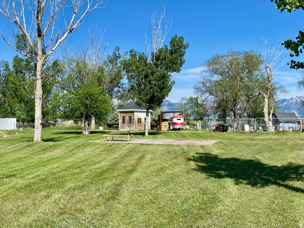 2020 N 6200 W Ogden, UT 84404