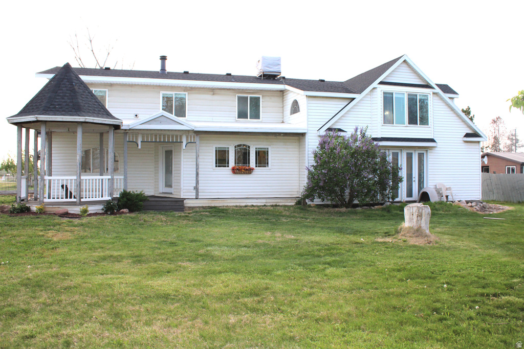 2020 N 6200 W Ogden, UT 84404