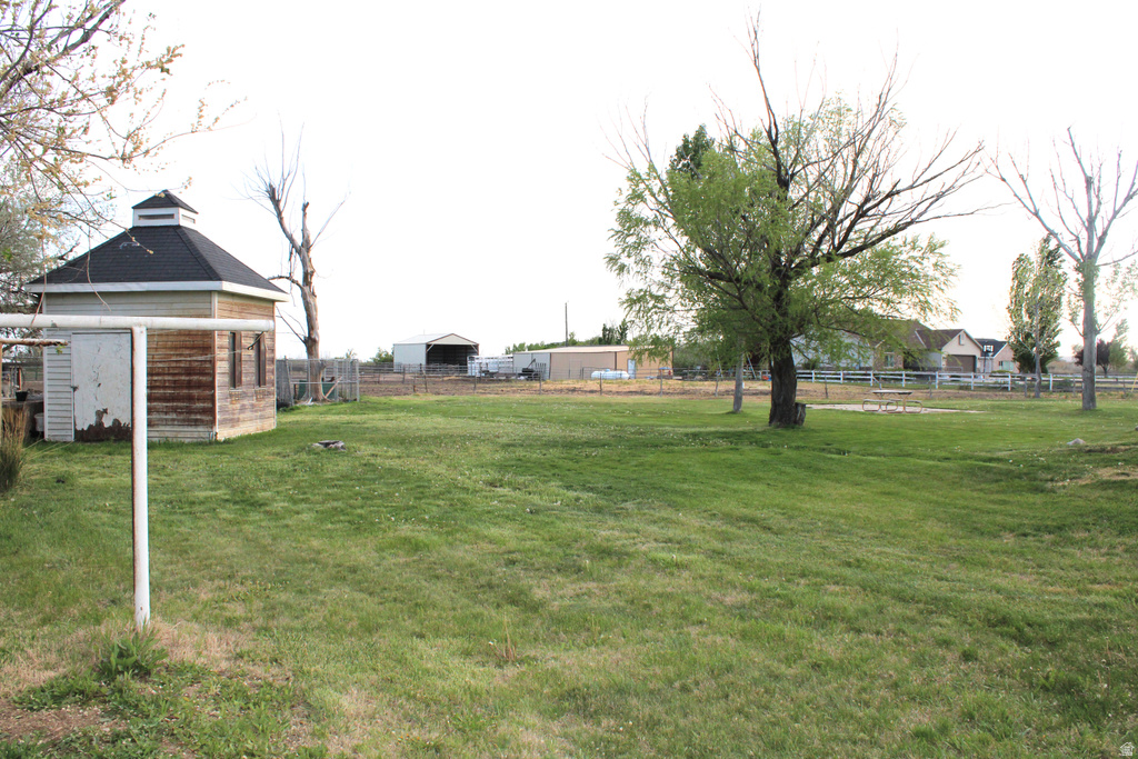 2020 N 6200 W Ogden, UT 84404