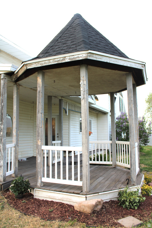 2020 N 6200 W Ogden, UT 84404