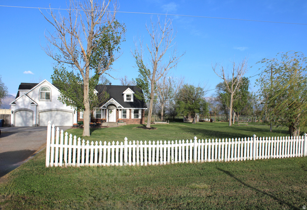 2020 N 6200 W Ogden, UT 84404