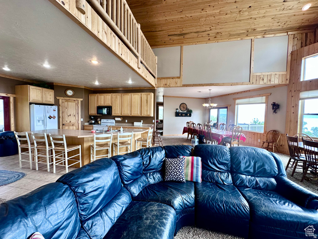 1940 E SHORE RD Saint Charles, ID 83272