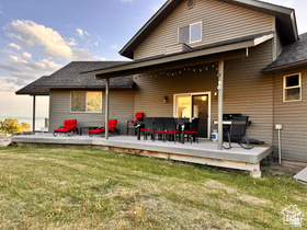 1940 E SHORE RD Saint Charles, ID 83272