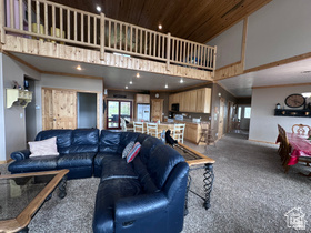 1940 E SHORE RD Saint Charles, ID 83272