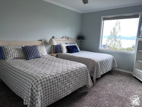 1940 E SHORE RD Saint Charles, ID 83272